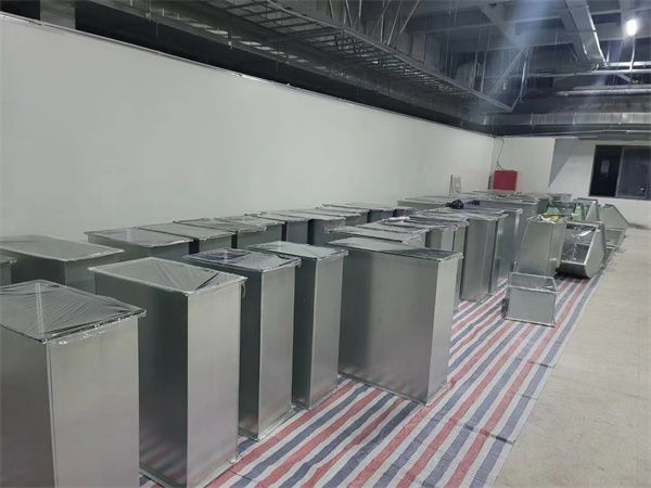 對于螺旋風(fēng)管的腐蝕，我們是否了解其危害和產(chǎn)生原因